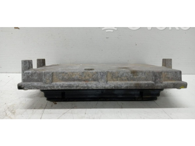 Блок управления двигателя P56041336AB Jeep Cherokee XJ