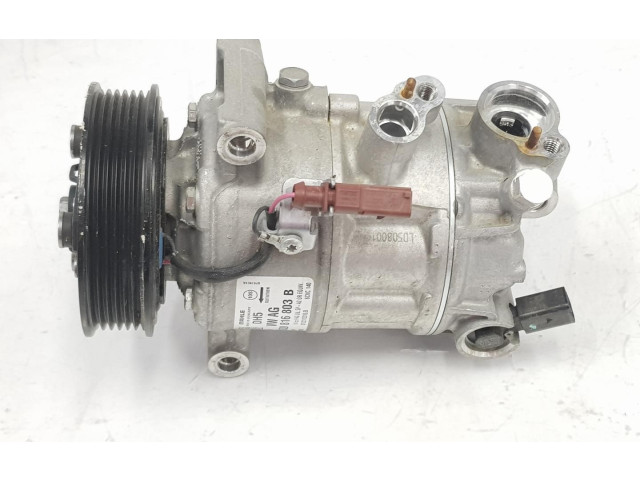 Генератор 05E903026Q, 05E903026Q   Cupra Leon      