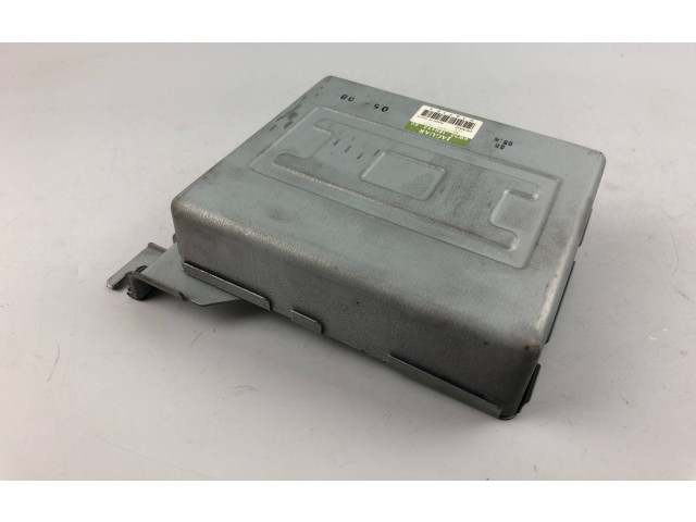 Блок управления климат-контролем 6W9318D493BC, 6W93-18D493-BC Jaguar XJ X350