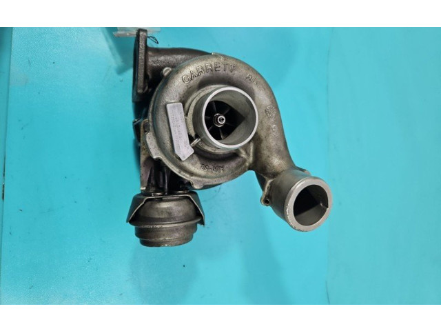 Турбина Alfa Romeo GT 717662-2, IMPRK1423139