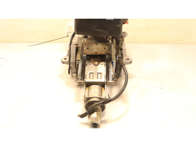 рейка Колонка рулевая Audi A6 S6 C6 4F 2004 - 2011 года