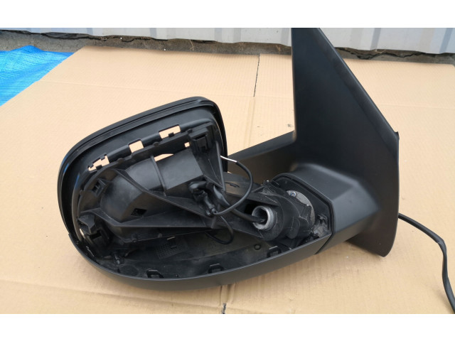 Zpětné zrcátko Volkswagen Transporter - Caravelle T6 2016 7E1857388GL