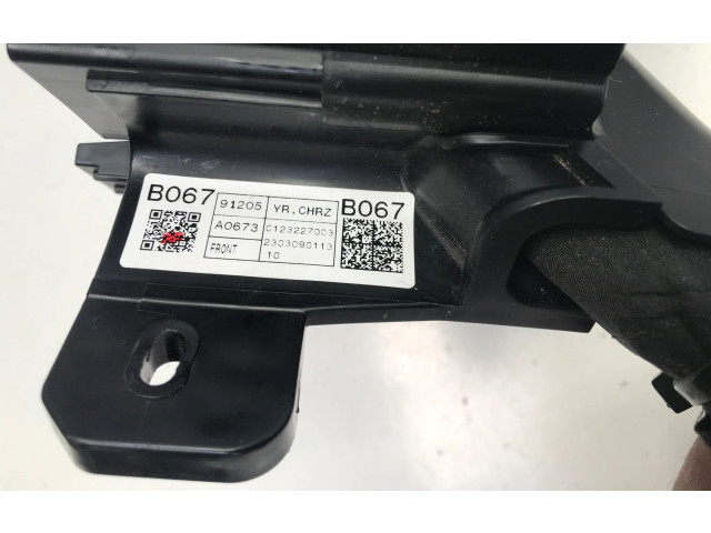 Pojistková skříňka 91205A0673 KIA Niro 2023