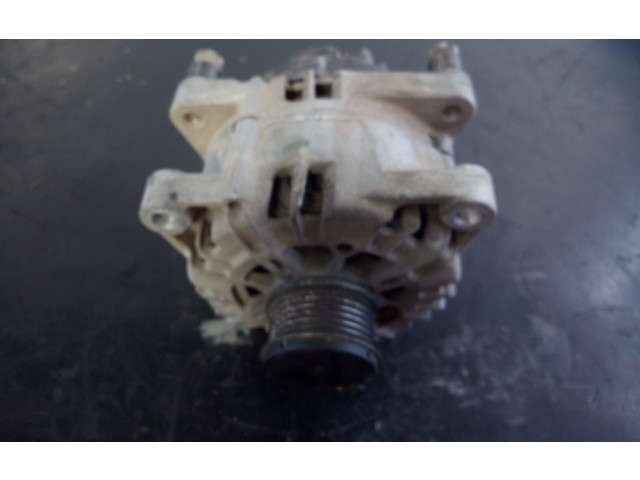 Генератор 9678048880, P3-B6-13-2   Peugeot Partner      