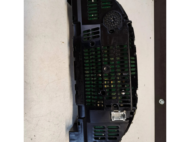 Přístrojová deska Mercedes-Benz C W204 2011 A2C53369459