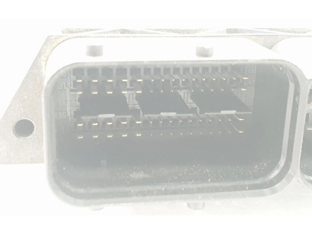 Блок управления двигателя 51828290, 51853776 Lancia Delta