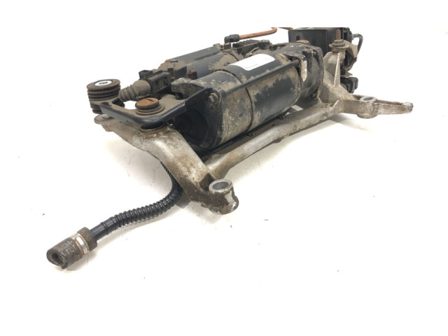 Turbodmychadlo Нагнетатель 7L0616006F   Porsche Cayenne (9PA)   