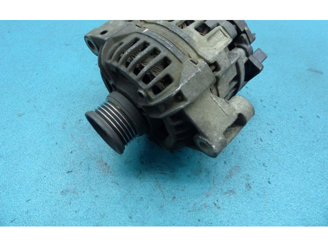 Генератор 0124225011, IMPRK1042583   Rover 45      