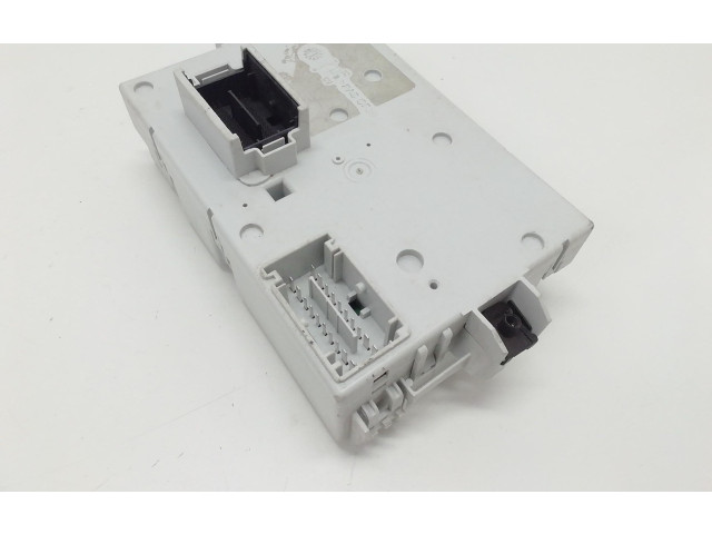 Блок комфорта Fiat 500L