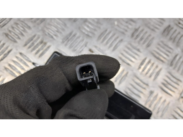 Блок управления 23117460   Chevrolet Corvette