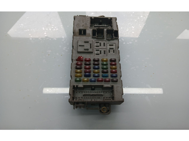 Блок предохранителей 46520600, 46520600CPL   Fiat Punto (188)    