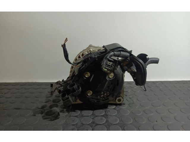 Генератор H1BT10300FC Ford Ecosport