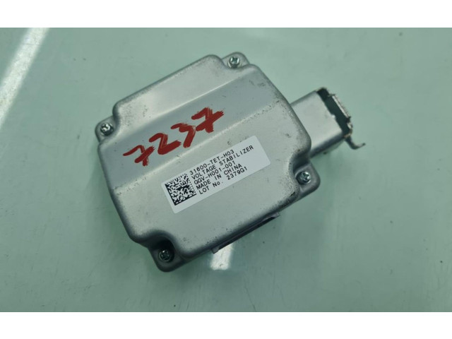 Řídící jednotka 31600TETH03 Honda Civic 2020