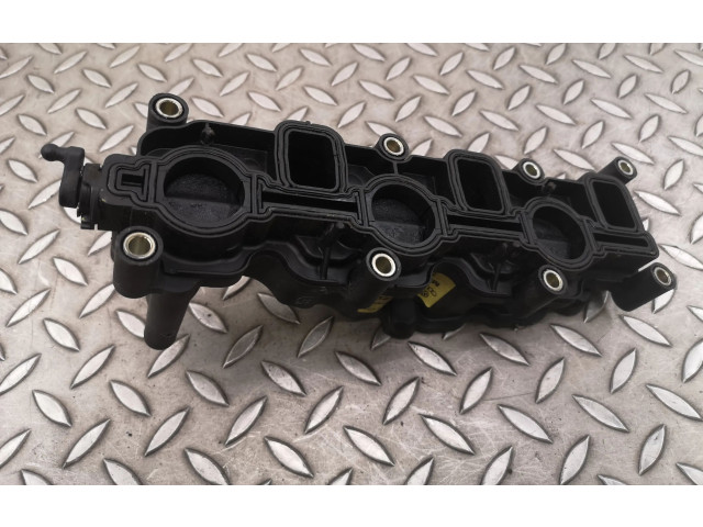 Всасывающий коллектор 059129711CH, 1076471 Audi A5 8T 8F для двигателя CCWA