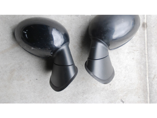 Zpětné zrcátko Mini Cooper Countryman R60 2011 111KM