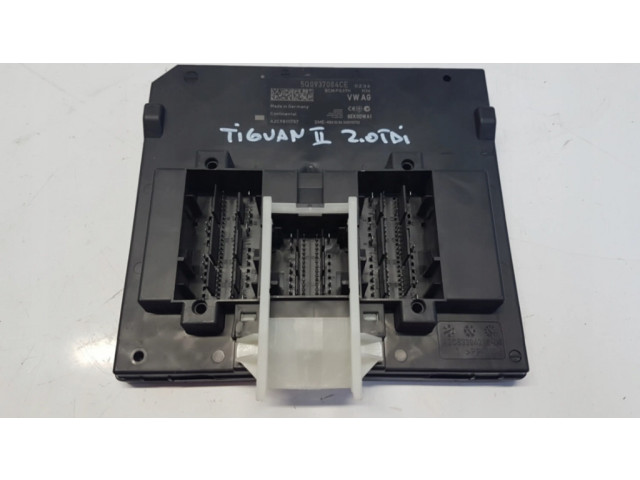 Модуль кузова