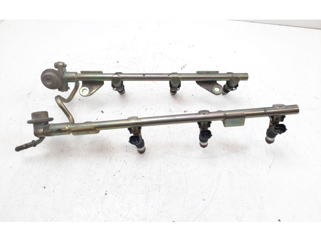 Vstřikovač 6600CD700, 0280158042 Nissan Murano Z50 VQ35DE