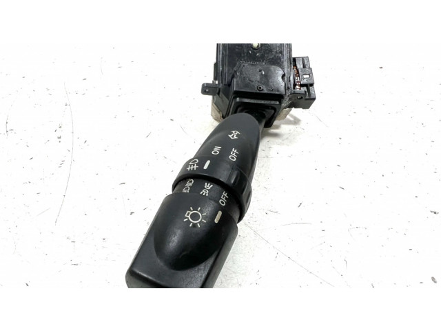 Ручка поворотов/ фонарей