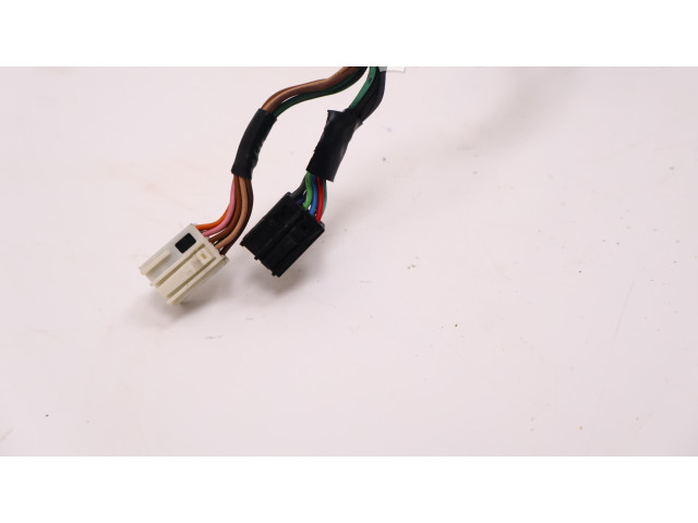 Зеркало электрическое Jeep Grand Cherokee 2010 - 2021 года