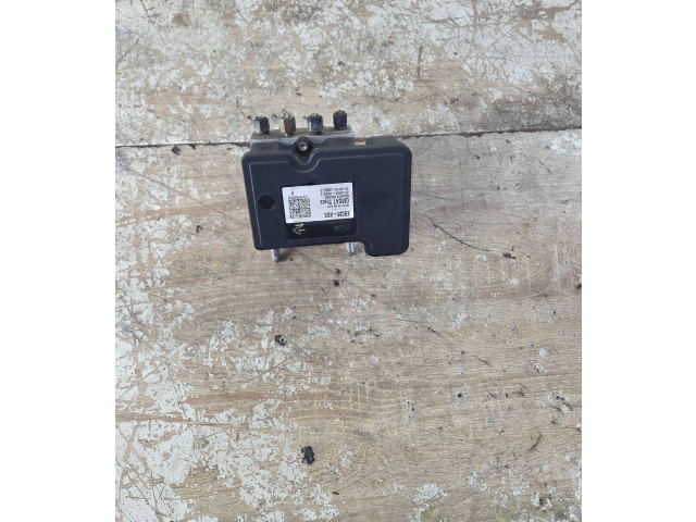 Блок управления АБС 96626043, 25021201294   Chevrolet Captiva