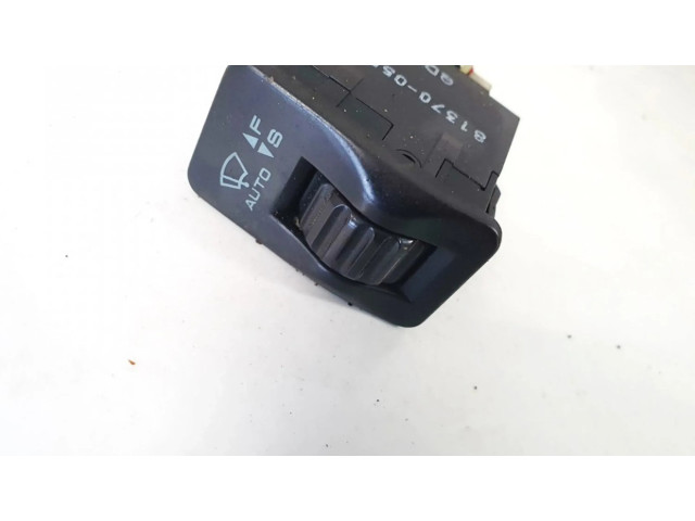 Переключатель дворников 8137005500 SsangYong Musso
