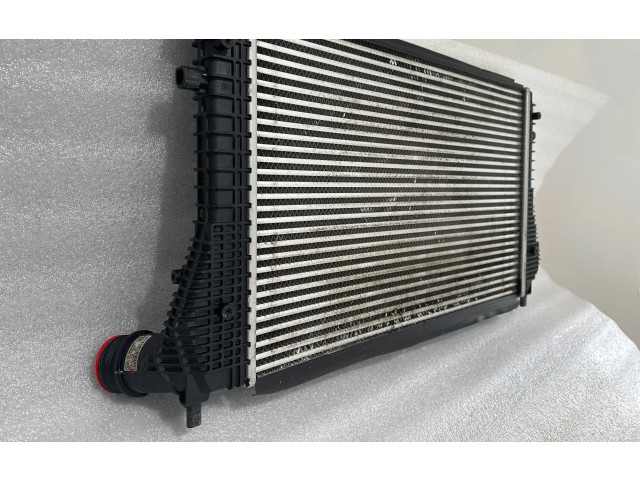 Интеркулер 1K0145803BM, 1K0121251DM Audi A3 S3 8P