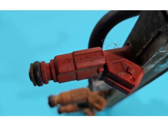 Vstřikovač 0280155831, IMPRK1368312 Volvo S80