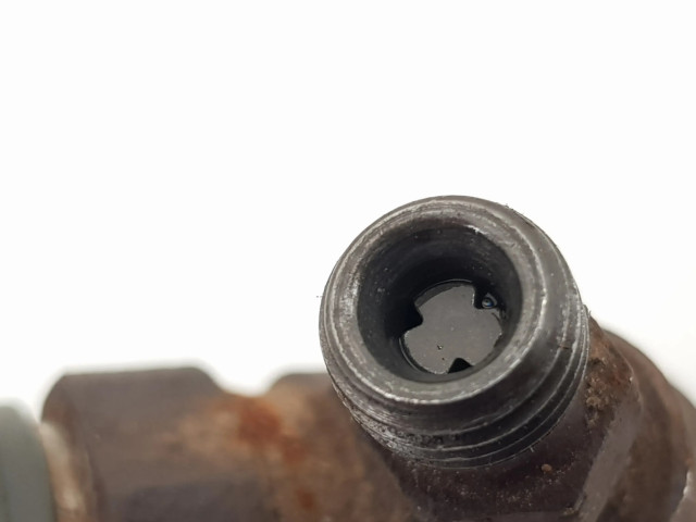 Форсунка 0445110183 Fiat Grande Punto для дизельного двигателя 199 A2.000 1.3