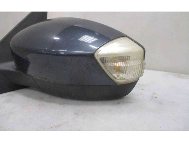 Зеркало электрическое        Ford S-MAX  2006 - 2015 года   