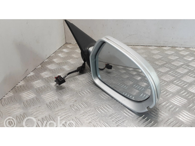 Zpětné zrcátko pravé Audi A6 S6 C7 4G 2012 4G1857410AB