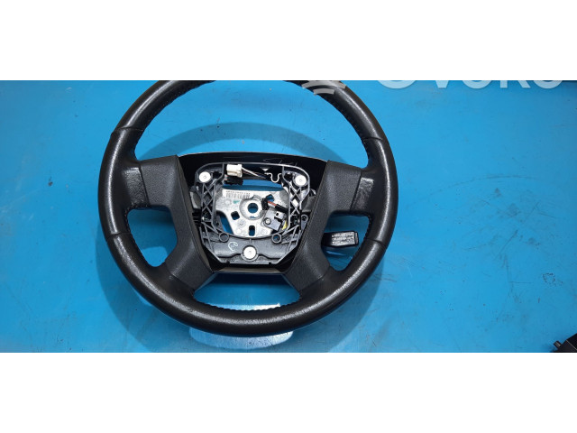 Руль Jeep Patriot   -  года       