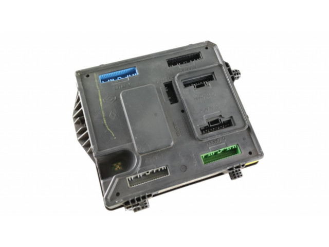 Комфортный модуль