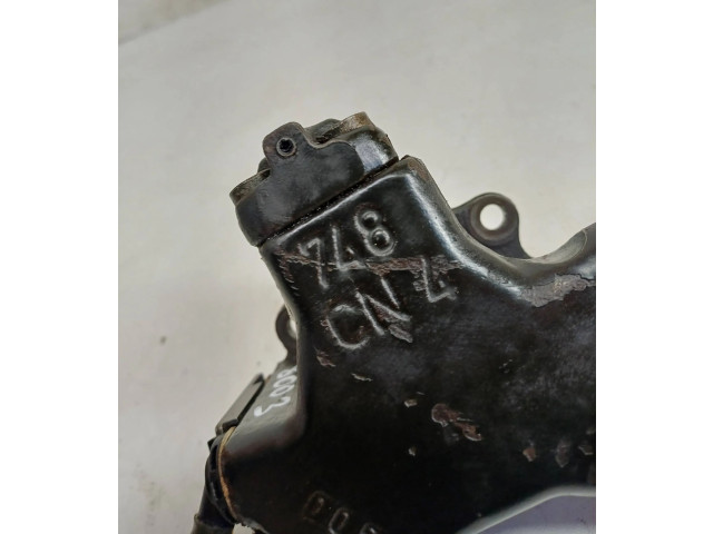 Vstřikovací čerpadlo A6110700501, 0445010008 Mercedes-Benz Vaneo W414