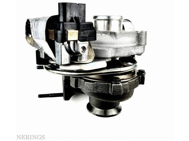  Турбина Chevrolet Captiva  762463-0001, 762463-5006S         