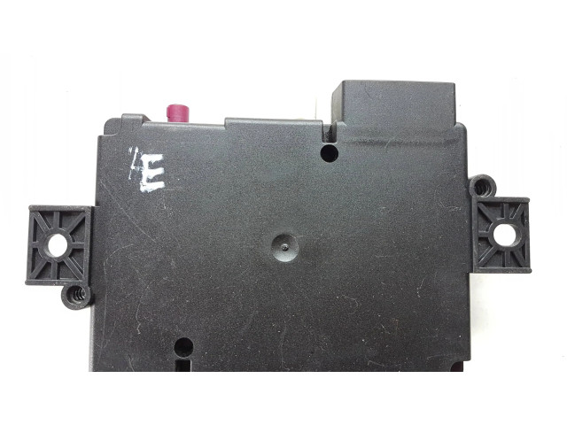 Блок управления A2429004801, A2429018900   Mercedes-Benz E W212