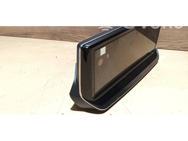 Дисплей 9837721380, 983772138000 Peugeot 2008 II