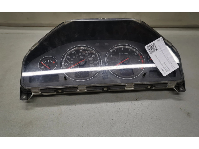 Панель приборов 30746104, 8602889 Volvo XC90