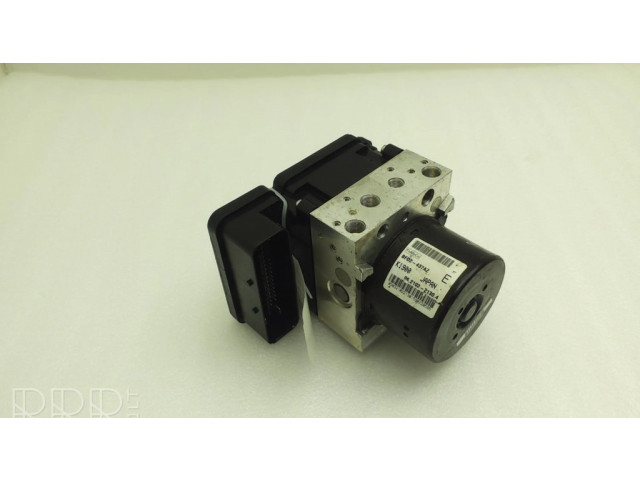 Блок АБС BFD2437AZ, 28561219123 Mazda 3 II 2009-2013 года