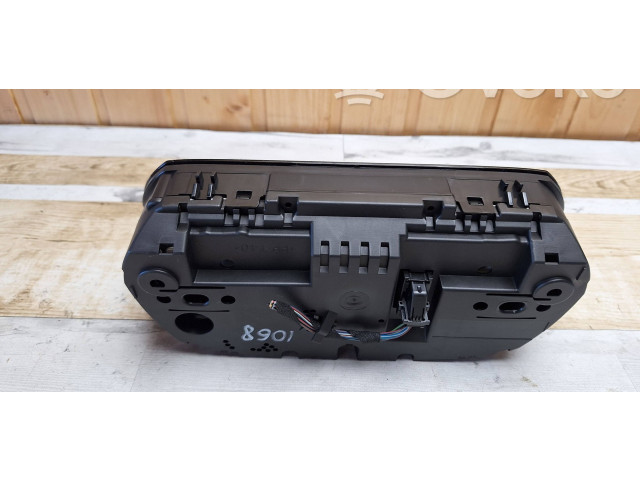 Přístrojová deska BMW 1 E81 E87 2009 918703802, 150303576