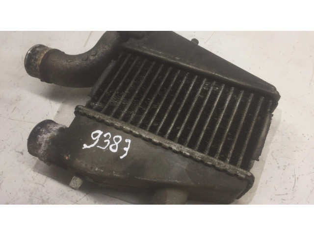 Интеркулер 1271002450 Honda Civic 2.2