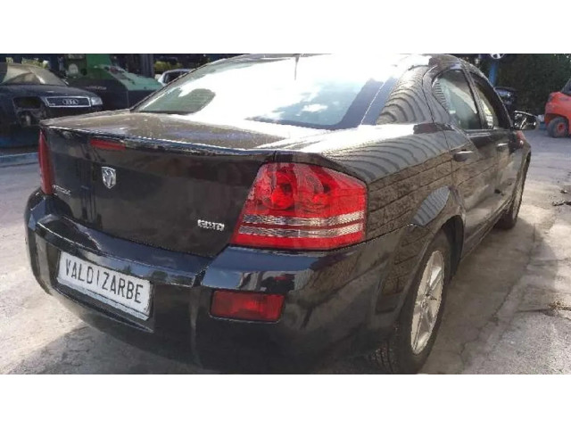 Подушка безопасности водителя P1EB31XDHAD   Dodge Avenger