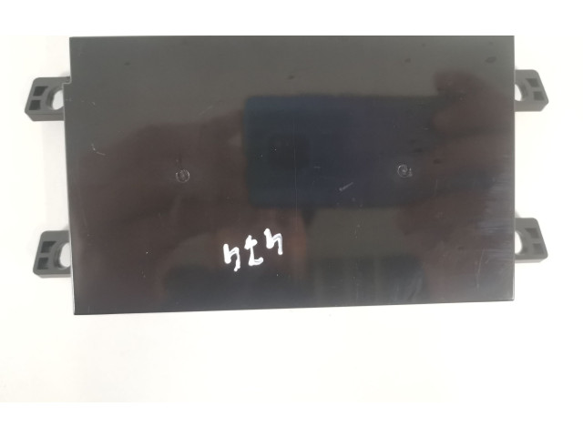 Блок управления климат-контролем 6007366-00-C, 6007366 Tesla Model X