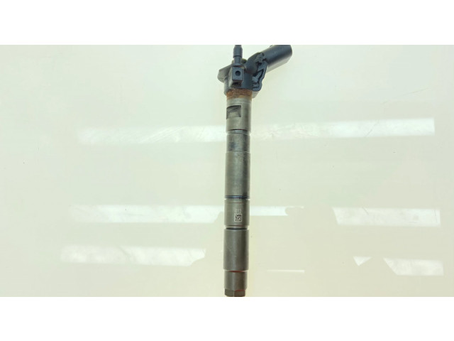 Vstřikovač 059130277AC, 059130277 Audi A6 S6 C6 4F pro naftový motor 2.7 BPP