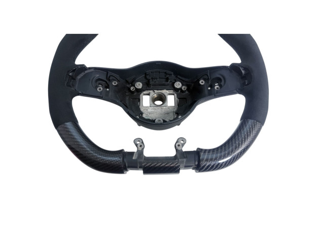 Volant Mercedes-Benz GLE (W166 - C292) 2014 A0004605809