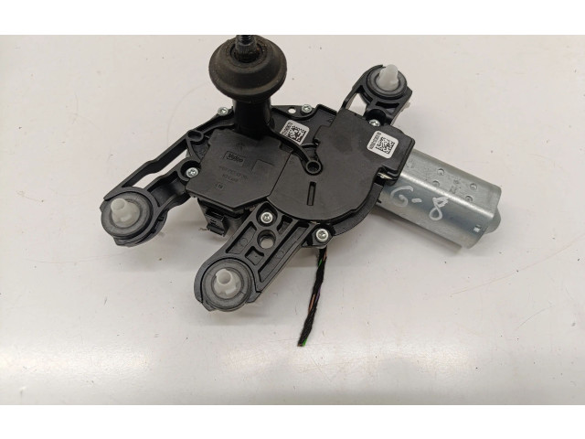 Моторчик заднего дворника 5H0955711A    Volkswagen Golf VIII