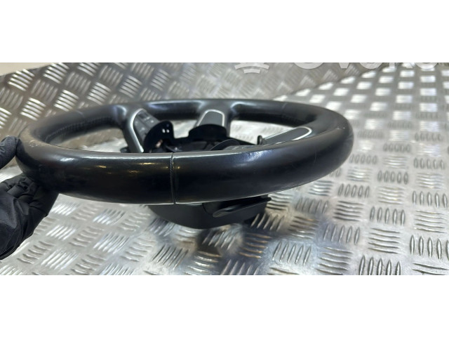 Руль Audi A7 S7 4G  2011 - 2017 года 4G0419091P      