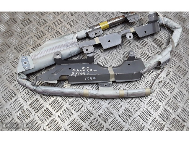 Боковая подушка безопасности 600362406qc3 Mitsubishi Pajero