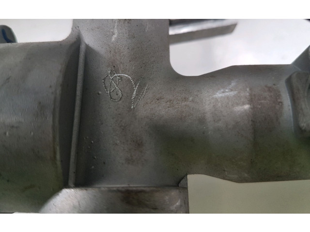  рейка  Колонка рулевая 4621009008   SsangYong Kyron  -  года