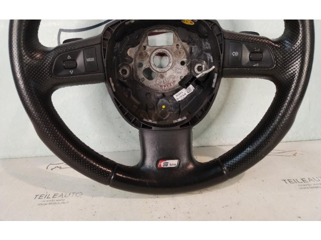 Volant Audi Q7 4L 2006 4F0419091CA, 4F0419091CA  