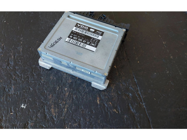 Řídící jednotka 0225458732 Mercedes-Benz C W202 1998